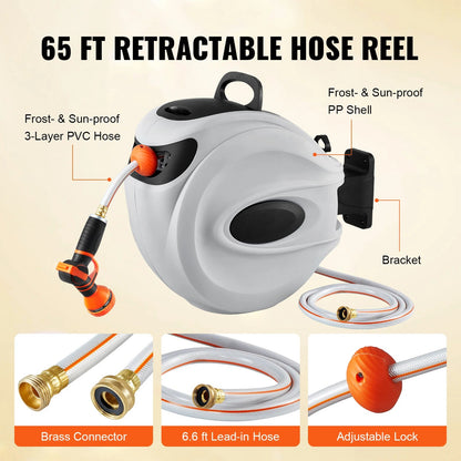 HydroReel