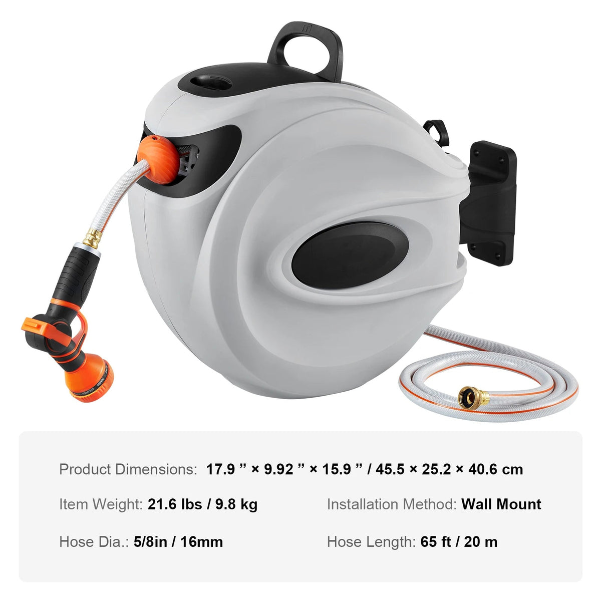 HydroReel