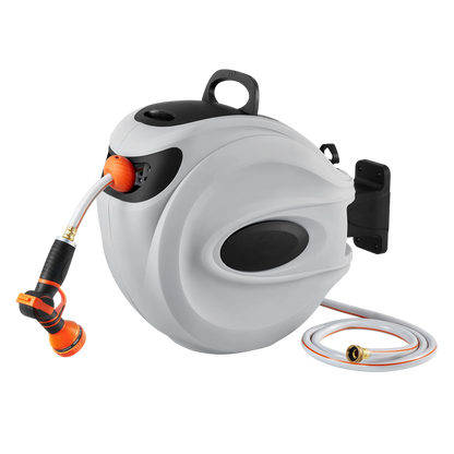HydroReel