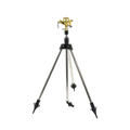 Plastic nozzle