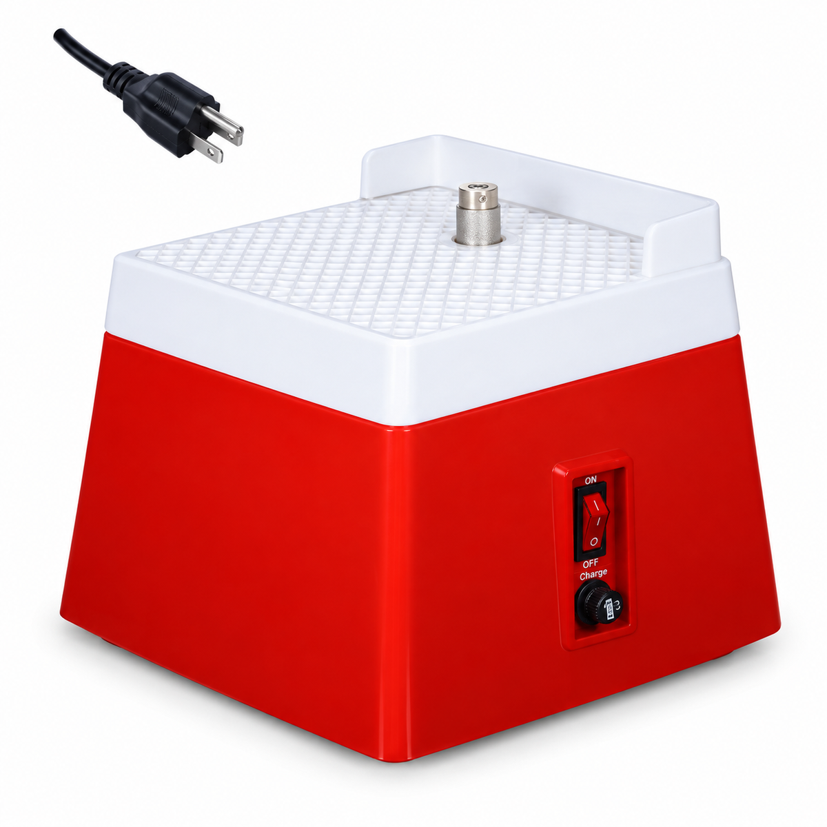 SeamHush glass grinder
