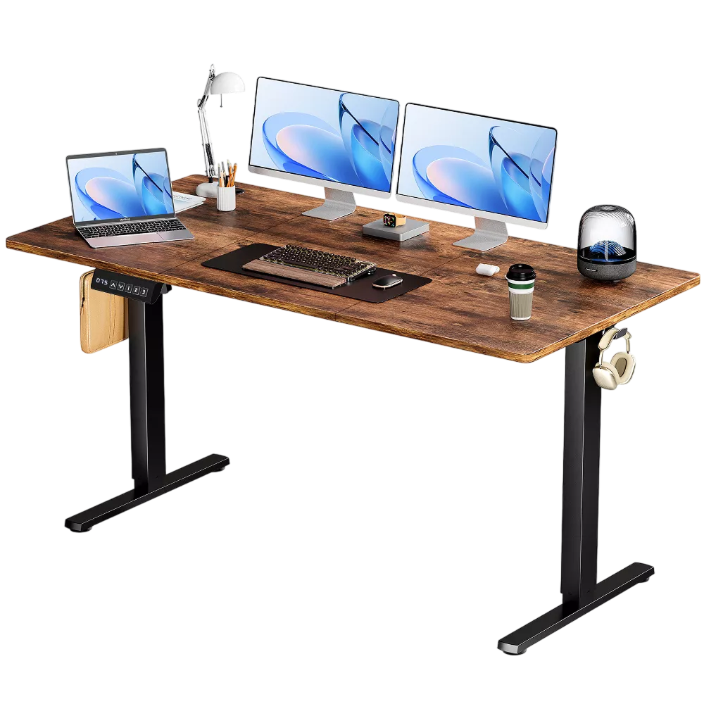 ElevoDesk