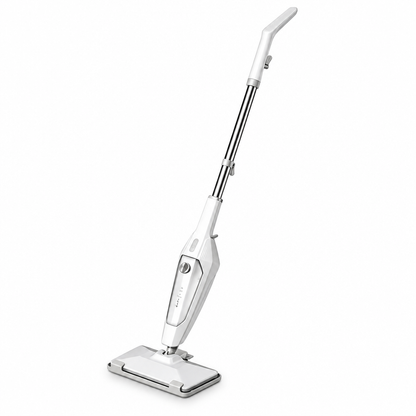 BareSteam steam mop