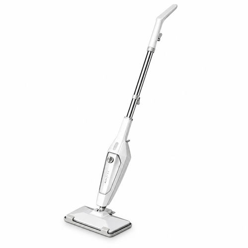 BareSteam steam mop