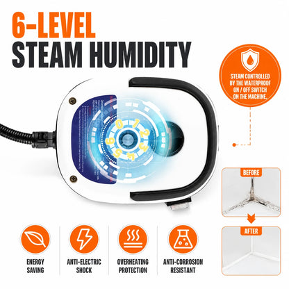 SteamSentry
