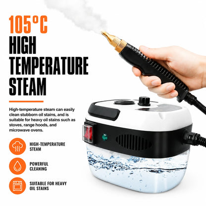 SteamSentry