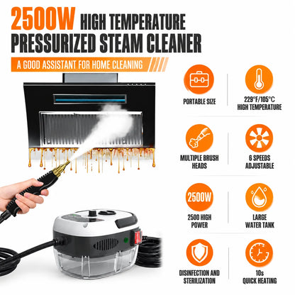 SteamSentry