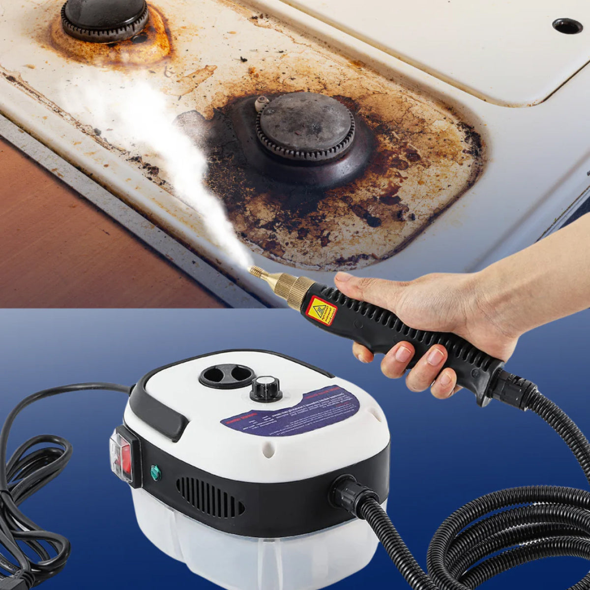 SteamSentry