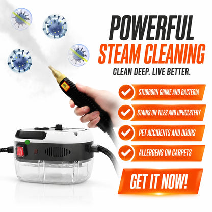 SteamSentry