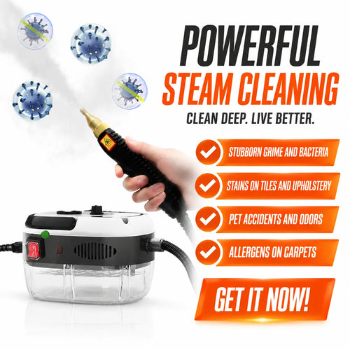 SteamSentry
