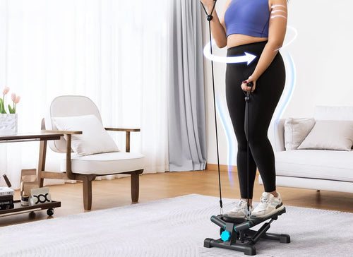 StepFlow Pro