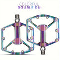 Double DU Colorful