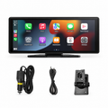 10.26" screen, no dashcam
