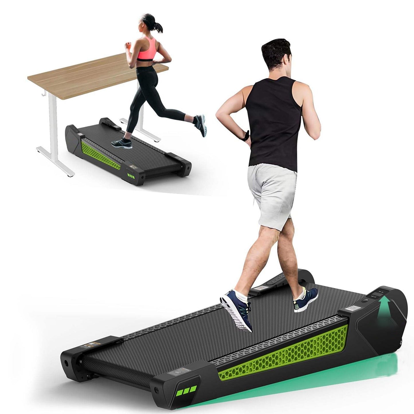 StridePro V2