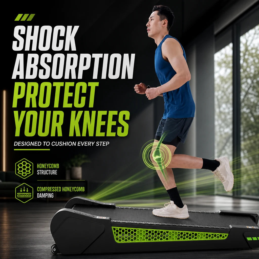 StridePro V2