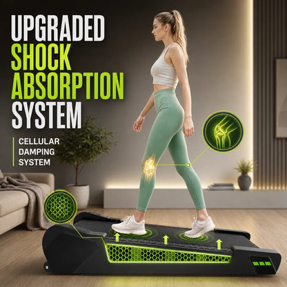 StridePro V2