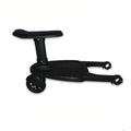 Single Wheel-Black