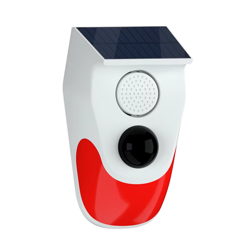 SolarisGuard