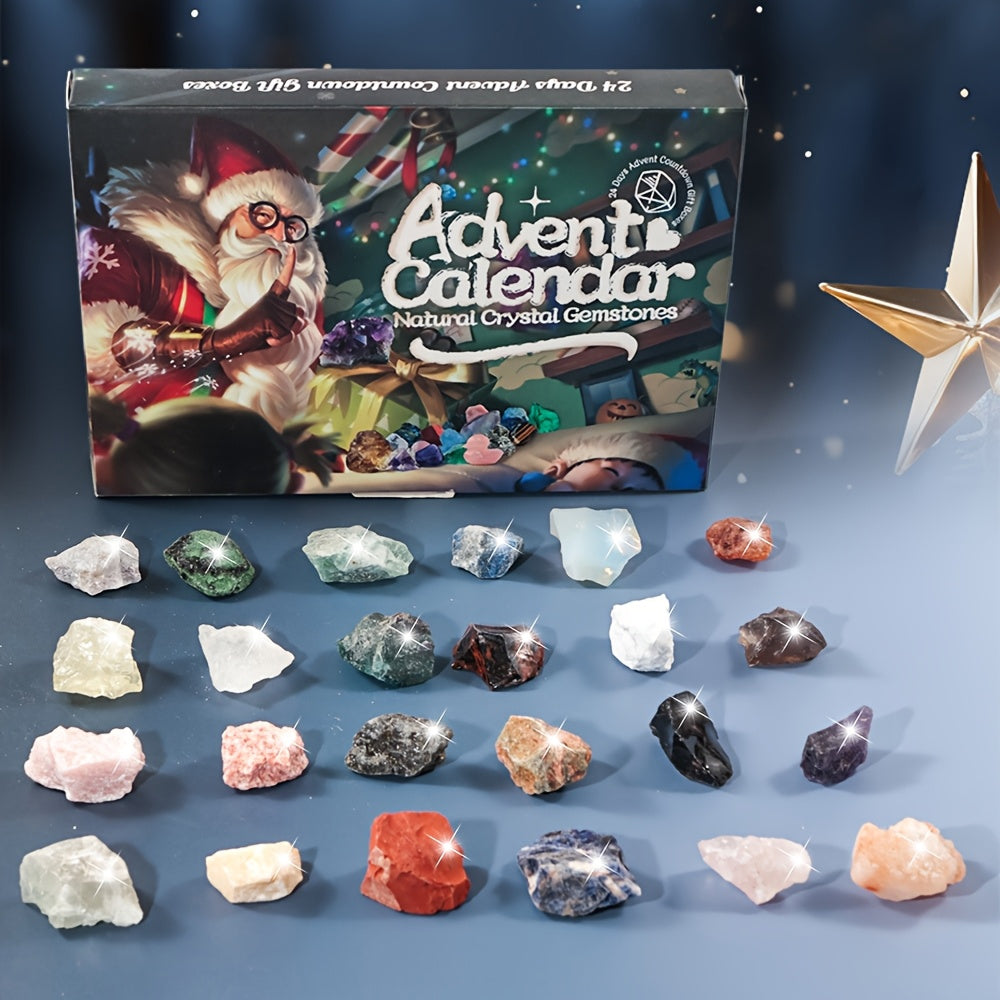 CrystalQuest