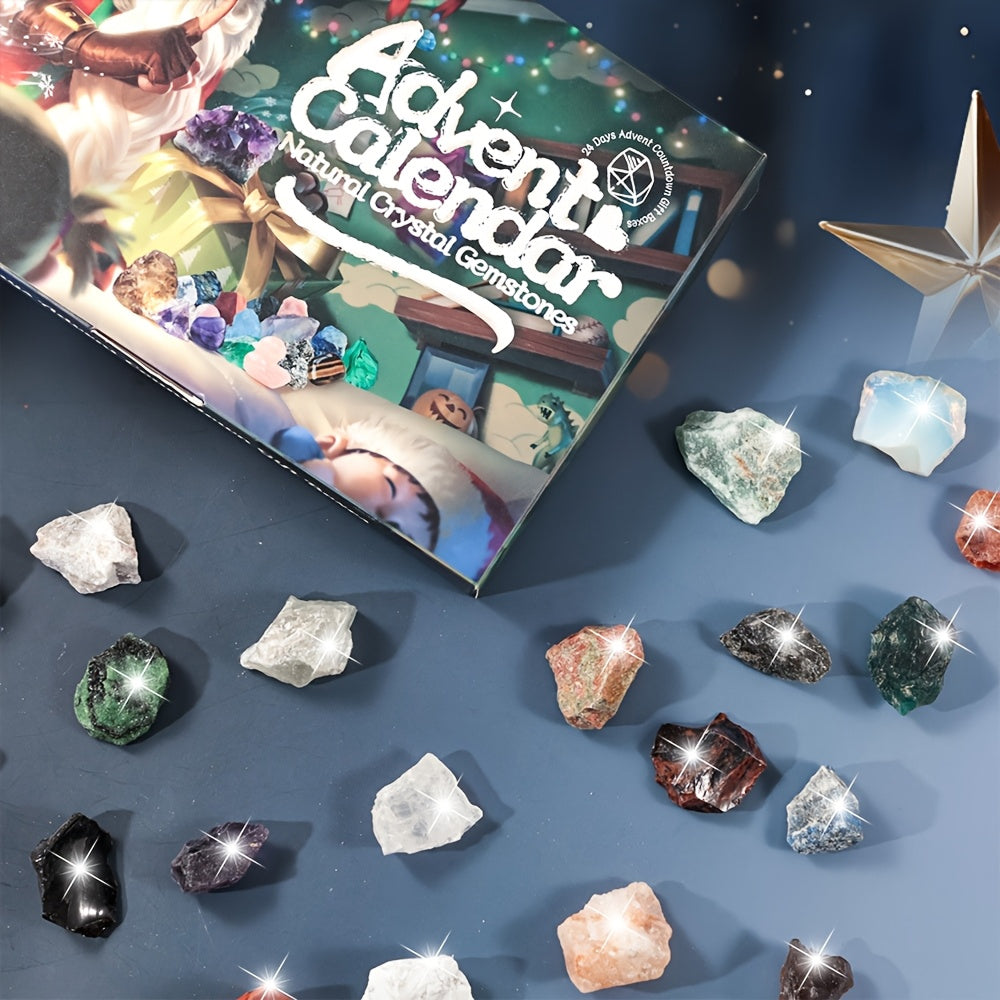 CrystalQuest