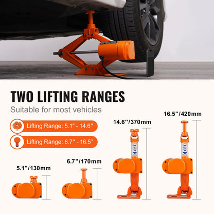 RoadHoist