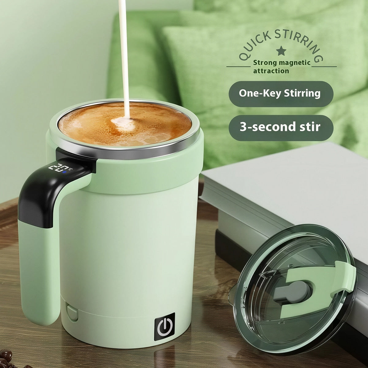 Stirvana