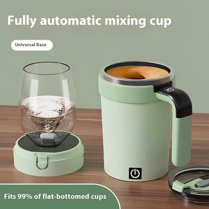 Stirvana