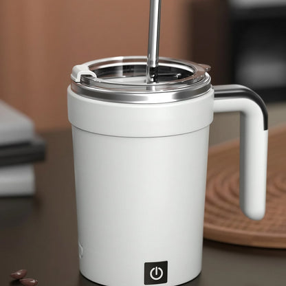 Stirvana