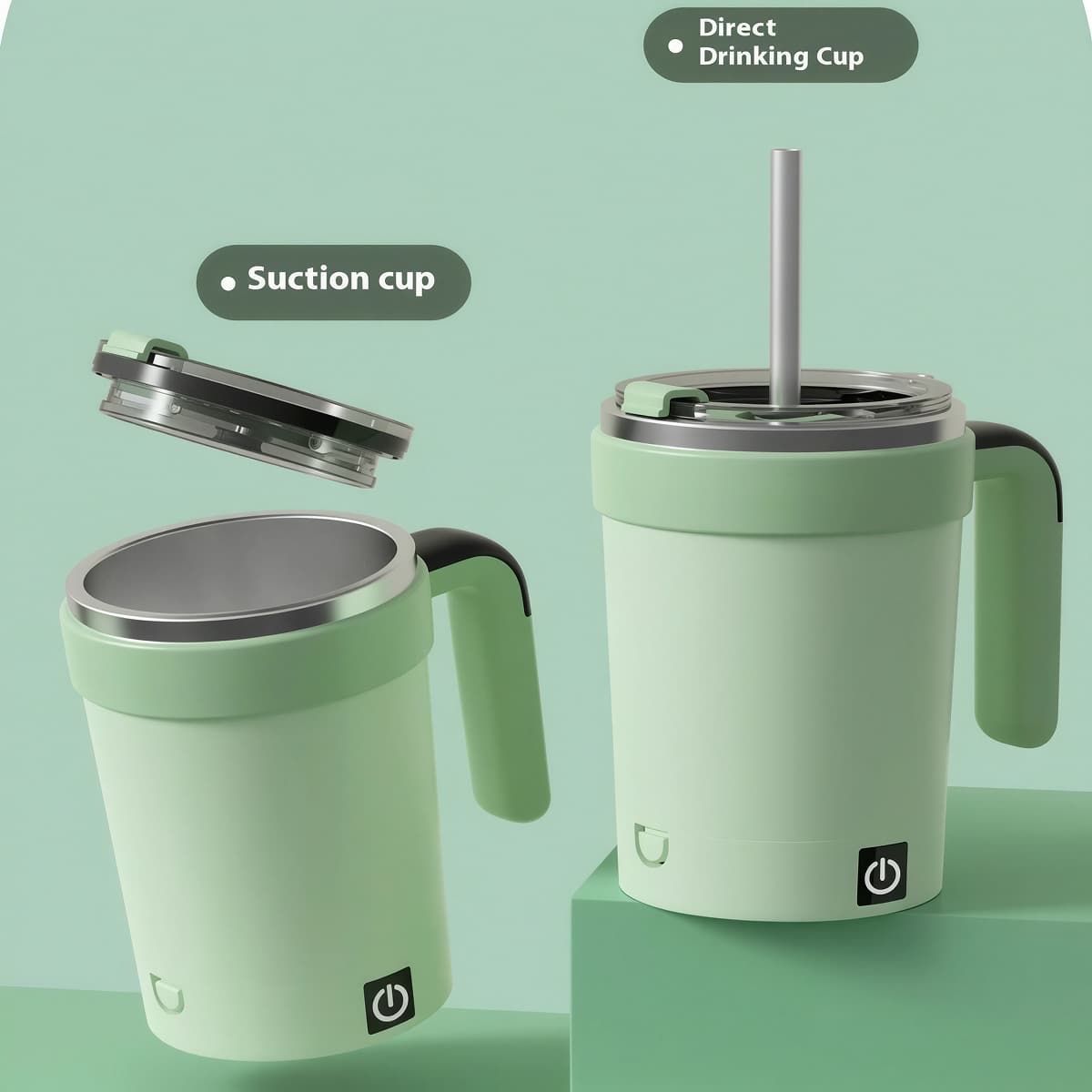 Stirvana