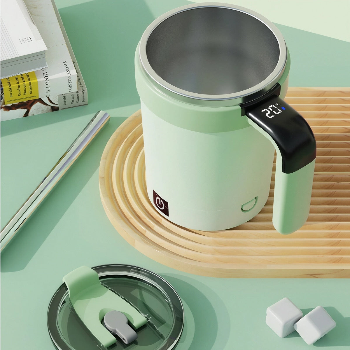 Stirvana