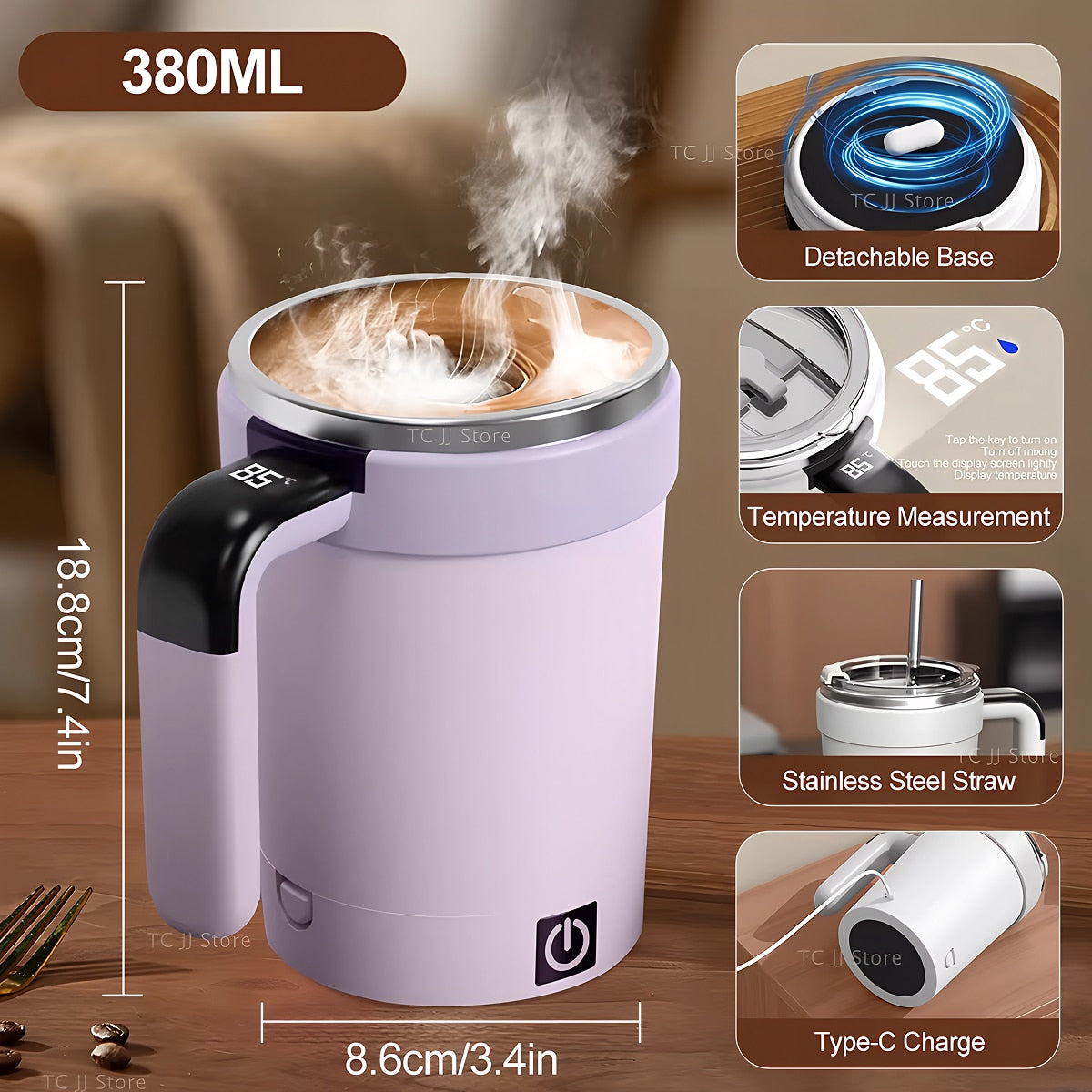 Stirvana