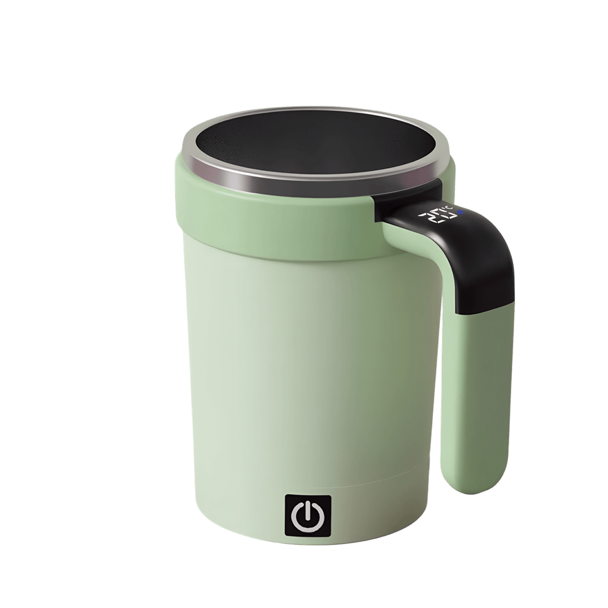 Stirvana