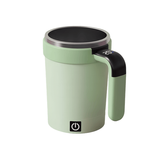 Stirvana