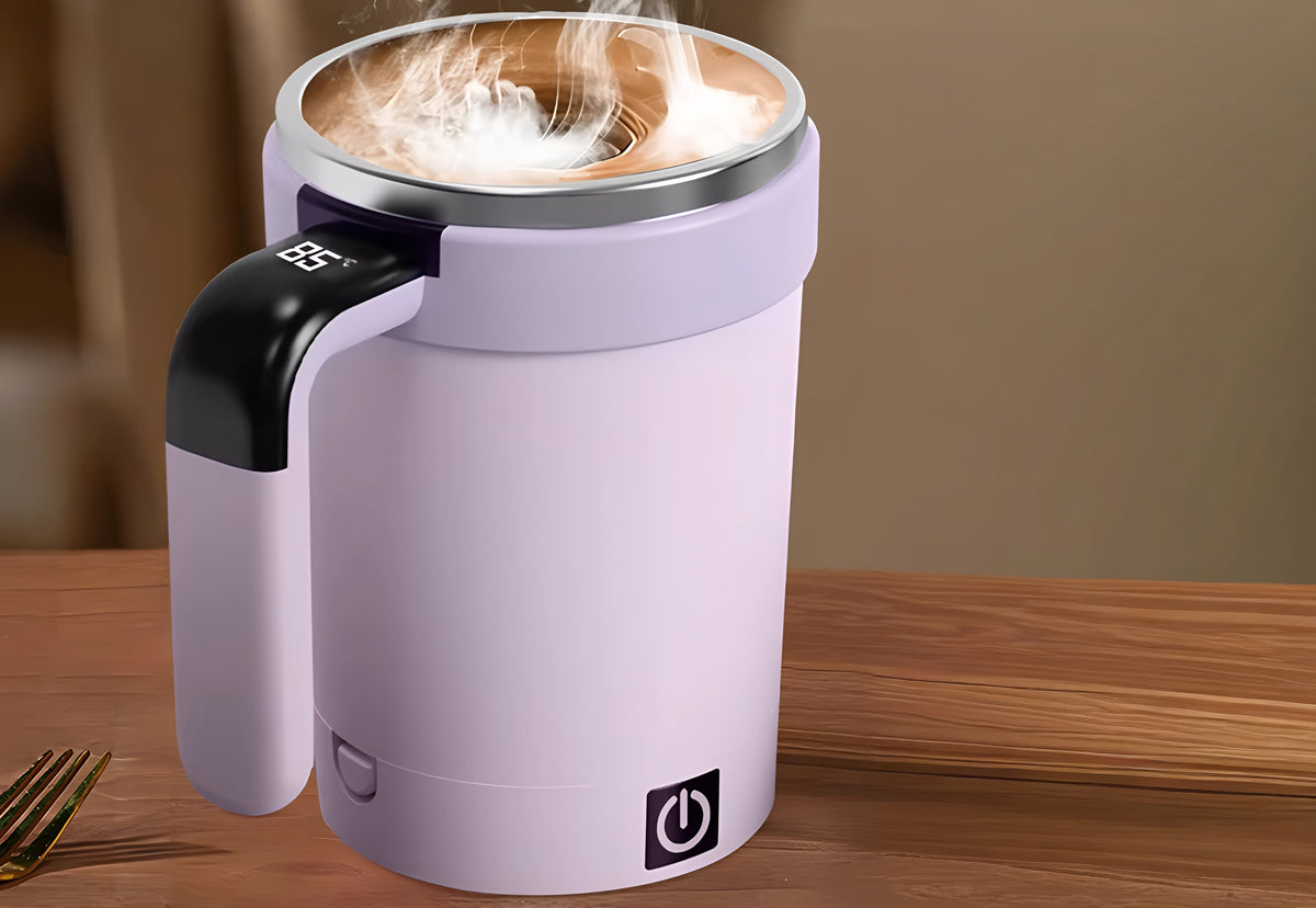 Stirvana