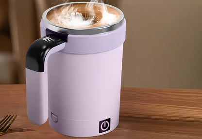 Stirvana