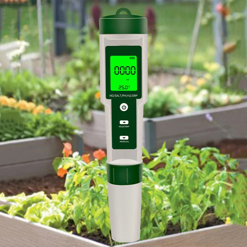 HydroSage Pro
