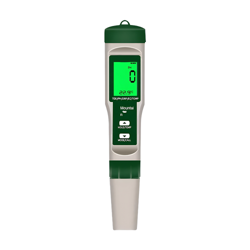HydroSage Pro