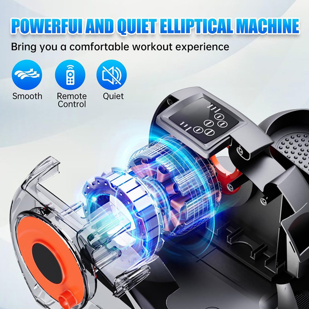EllipFlow
