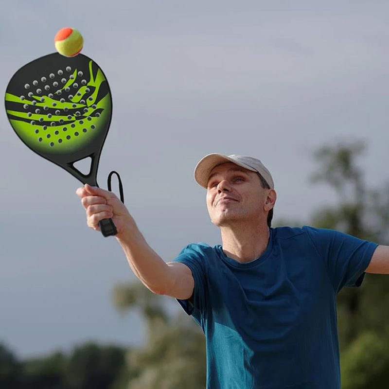 PadelPrime