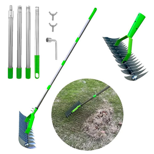TurfTine Pro
