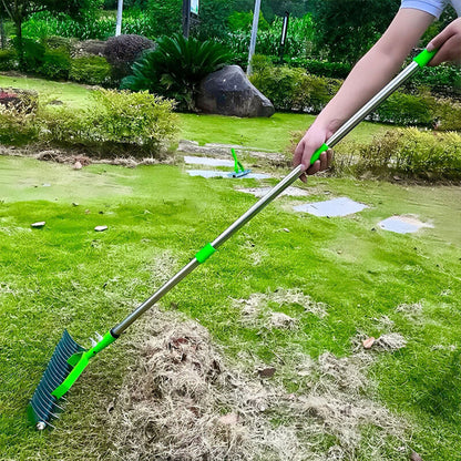 TurfTine Pro