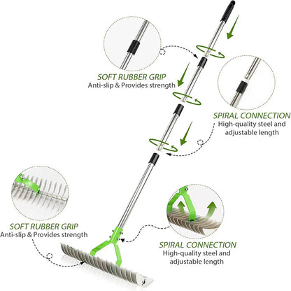 TurfTine Pro