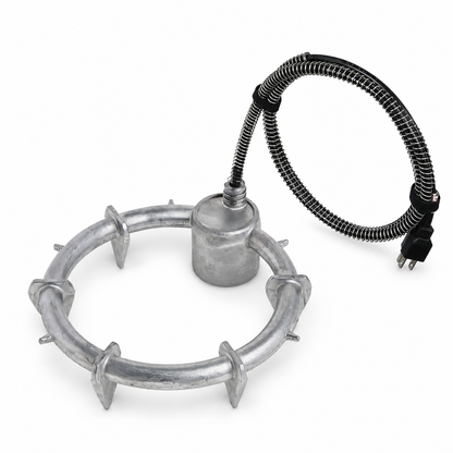 ThawTrough 750W