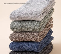 Thermal Merino Wool Boot Socks
