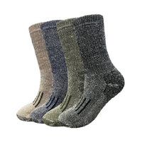 Thermal Merino Wool Socks