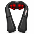 Black, 6 buttons (plug-in)