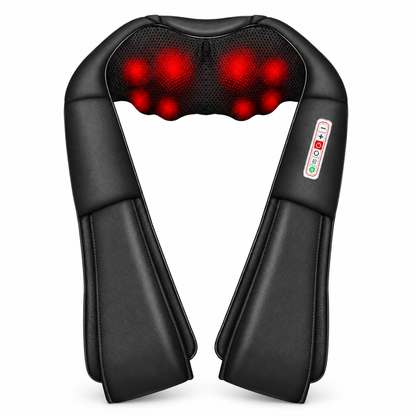 ThumbGlow Black, 6 buttons (plug-in)