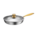 With Lid
