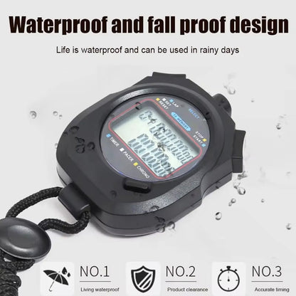 TempoGuard