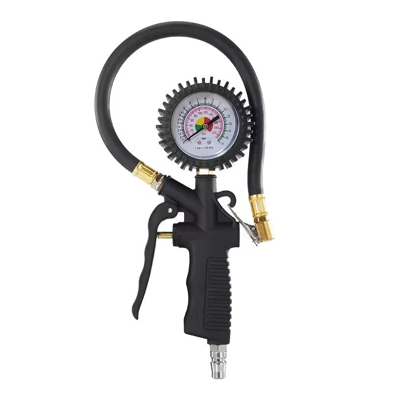 Free Gift - Tire Pressure Gauge